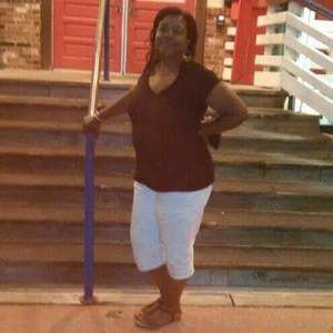 Meet your Posher, Barbara